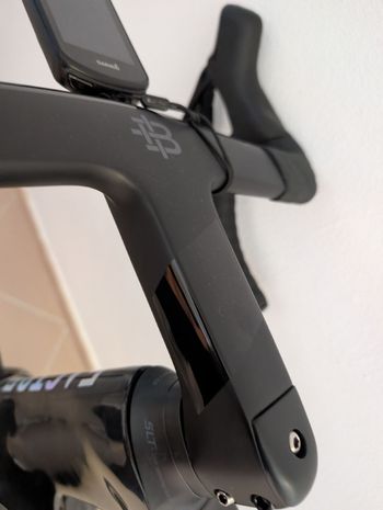Used Factor Ostro Shimano Dura Ace Di2 2025 Road & Gravel, Black — image 20 of 45