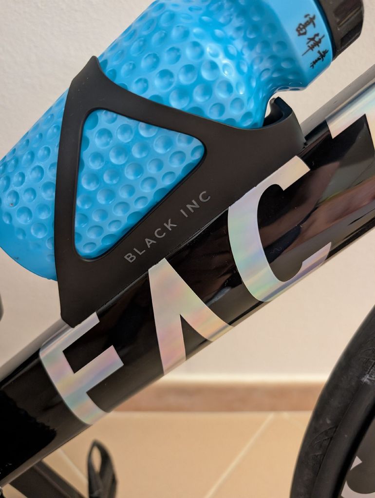 Used Factor Ostro Shimano Dura Ace Di2 2025 Road & Gravel, Black — image 10 of 45