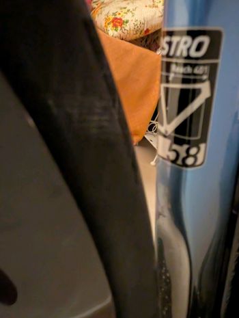 Used Factor Ostro Shimano Dura Ace Di2 2025 Road & Gravel, Black — image 44 of 45