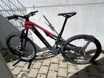 Rotwild, R.X375 CORE 2022