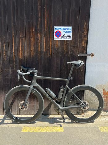 Rose, Xlite 06 Frameset 2025 Frameset