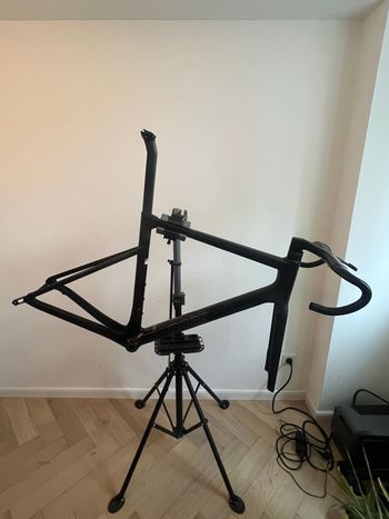 Gebrauchtes Rose Xlite 06 Frameset 2025 Frameset 2025 Road & Gravel