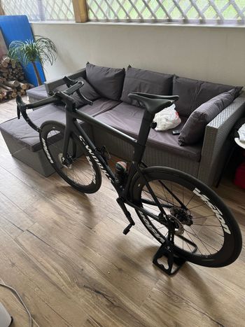 Specialized, Venge Shimano Ultegra Di2