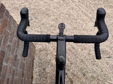 Used BMC Roadmachine SRAM Force eTap AXS 2018 Road & Gravel, Black — image 5 of 6