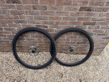 Used BMC Roadmachine SRAM Force eTap AXS 2018 Road & Gravel — image 6 of 6