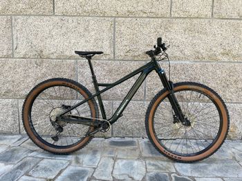 Orbea, LAUFEY H-LTD 2023