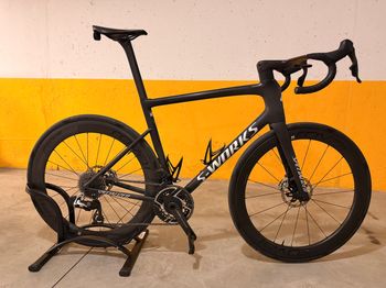 Specialized, S-Works Tarmac SL8 - SRAM Red eTap AXS 2024