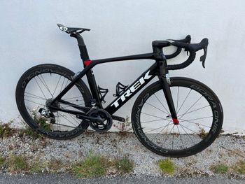 Trek, Trek Madone 9.9 SRAM Red Etap
