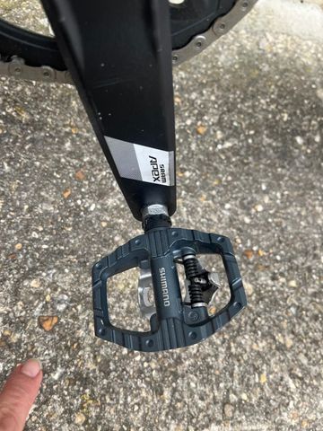 Brugt MMR X-Tour 50 2024 2024 Road & Gravel — billede 6 af 16