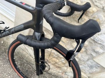 Brugt MMR X-Tour 50 2024 2024 Road & Gravel — billede 3 af 16