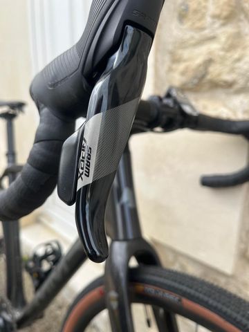 Brugt MMR X-Tour 50 2024 2024 Road & Gravel — billede 4 af 16