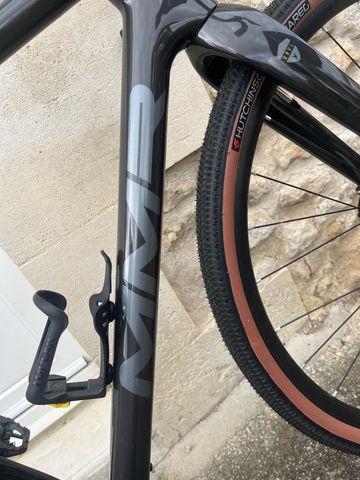 Brugt MMR X-Tour 50 2024 2024 Road & Gravel — billede 11 af 16