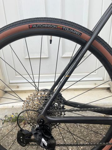 Brugt MMR X-Tour 50 2024 2024 Road & Gravel — billede 7 af 16