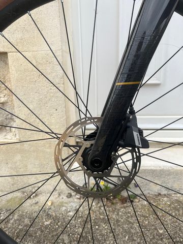 Brugt MMR X-Tour 50 2024 2024 Road & Gravel — billede 15 af 16