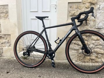 Gebrauchtes MMR X-Tour 50 2024 2024 Road & Gravel