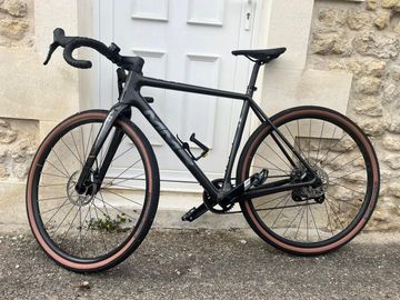 Brugt MMR X-Tour 50 2024 2024 Road & Gravel — billede 16 af 16