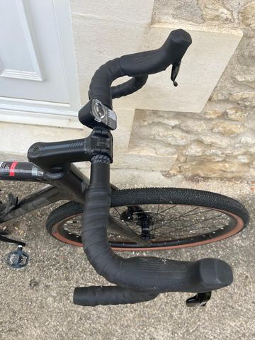 Brugt MMR X-Tour 50 2024 2024 Road & Gravel — billede 13 af 16