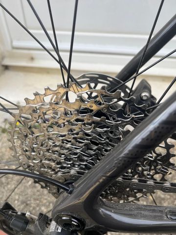 Brugt MMR X-Tour 50 2024 2024 Road & Gravel — billede 8 af 16