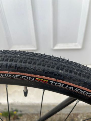 Brugt MMR X-Tour 50 2024 2024 Road & Gravel — billede 10 af 16