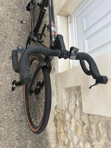 Brugt MMR X-Tour 50 2024 2024 Road & Gravel — billede 12 af 16