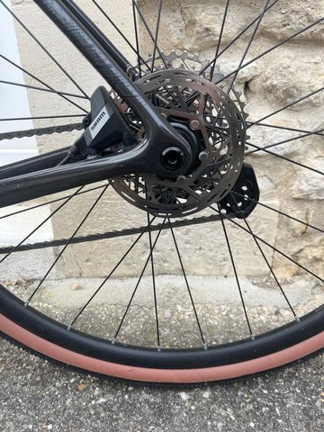 Brugt MMR X-Tour 50 2024 2024 Road & Gravel — billede 14 af 16