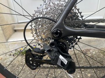 Brugt MMR X-Tour 50 2024 2024 Road & Gravel — billede 9 af 16
