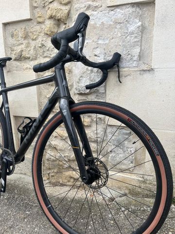 Brugt MMR X-Tour 50 2024 2024 Road & Gravel — billede 2 af 16