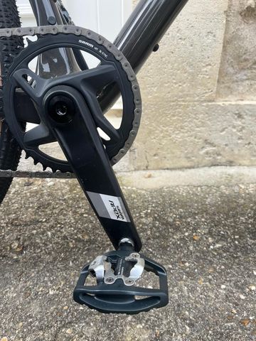 Brugt MMR X-Tour 50 2024 2024 Road & Gravel — billede 5 af 16