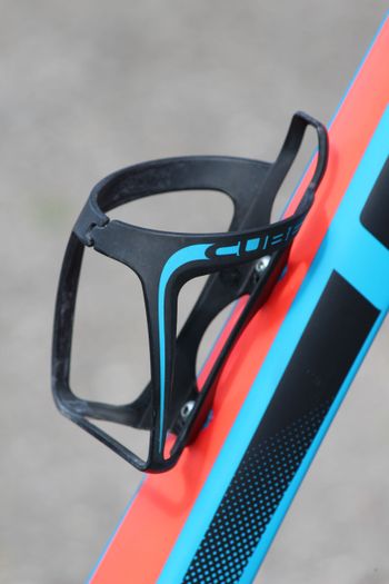 Used CUBE REACTION29 GTC SL 2013 19" 2013 Mountainbike — image 2 of 4