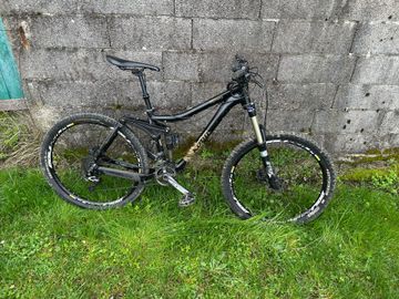 Gebrauchtes Kona MINXY 2010 2010 MTB