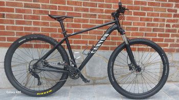 Canyon, Stoic 3 2022
