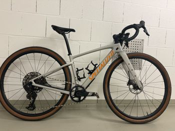 Specialized, Diverge 4 Comp Carbon - SRAM Apex AXS/S1000 2026
