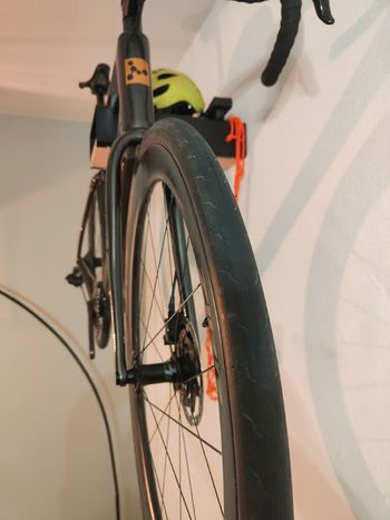 Used Argon 18 Dark Matter (INT) SRAM Rival AXS Wide 2024 2024 Road & Gravel — image 15 of 16