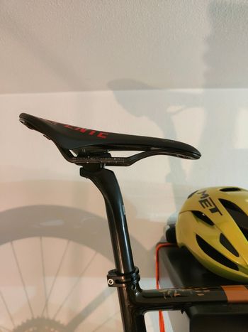 Used Argon 18 Dark Matter (INT) SRAM Rival AXS Wide 2024 2024 Road & Gravel — image 16 of 16