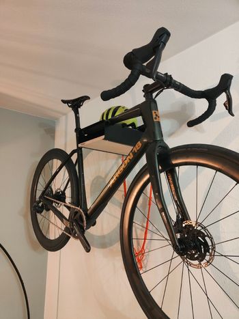 Used Argon 18 Dark Matter (INT) SRAM Rival AXS Wide 2024 2024 Road & Gravel — image 13 of 16