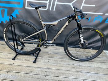 Orbea, Oiz SRAM GX Eagle AXS
