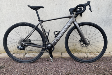 Gebrauchtes Orbea GAIN M31e 1X 2024 2024 Road & Gravel