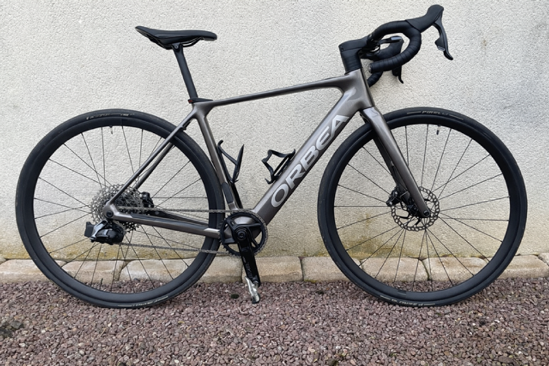 Used Orbea GAIN M31e 1X 2024 2024 Road & Gravel