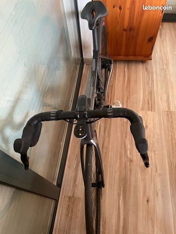 Gebrauchtes Orbea GAIN M31e 1X 2024 2024 Road & Gravel, Hellgrau — Bild 4 von 5