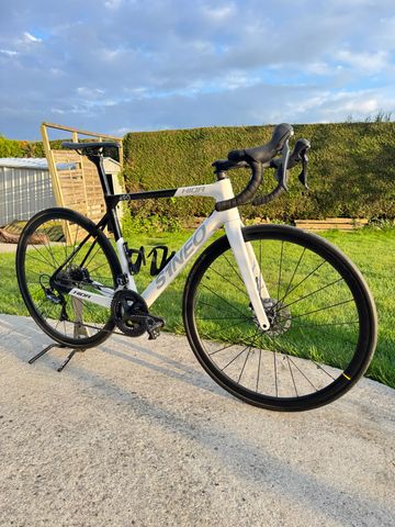 Used S1NEO Custom Shimano Ultegra 2023 Road & Gravel
