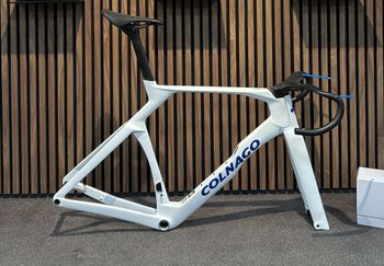 Colnago, Y1Rs Frameset