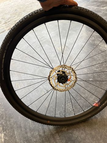 Used Bergamont Grandurance Shimano GRX 2022 Road & Gravel, Purple — image 11 of 34