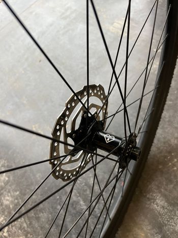 Used Bergamont Grandurance Shimano GRX 2022 Road & Gravel, Purple — image 10 of 34
