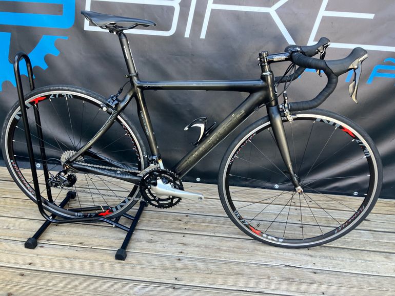 Cannondale Synapse 105 2022 — Price & Specs | 2BX
