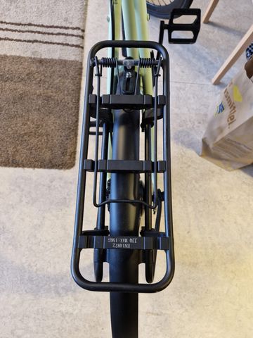 SUSHI Bikes Maki 3.0+ 2025 Urban d'occasion — image 6 sur 7