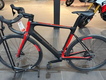 Ducati, Ducati Custom FSA K-Force