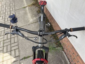 Brugt Commencal META TR 29 RACE 2021 2021 Mountainbike — billede 4 af 4