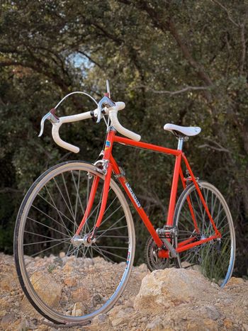 Peugeot, Peugeot Custom Simplex Vintage