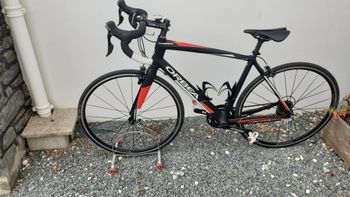 Orbea, Orbea Avant M 30S