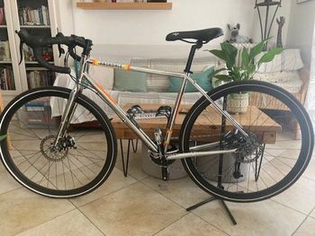 Fairdale, Weekender Nomad 2018